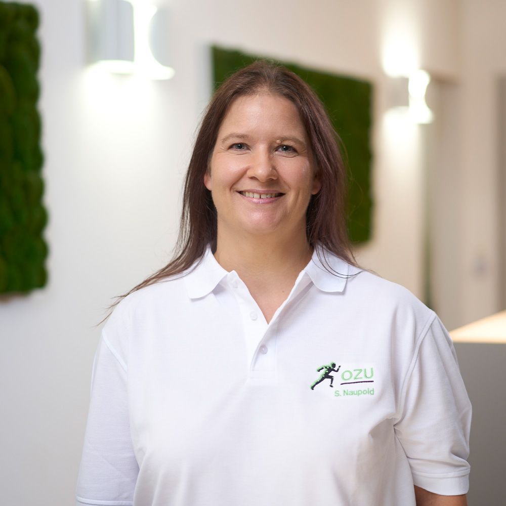 Orthopädisches Zentrum Sandra Naupold Orthopädisches Zentrum Sandra Naupold