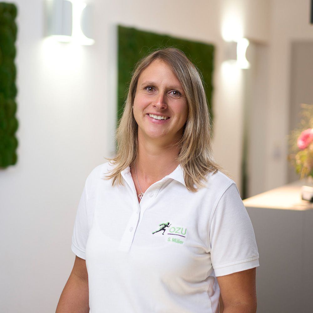 Orthopädisches Zentrum Ulm Saskia Müller Orthopädisches Zentrum Ulm Saskia Müller