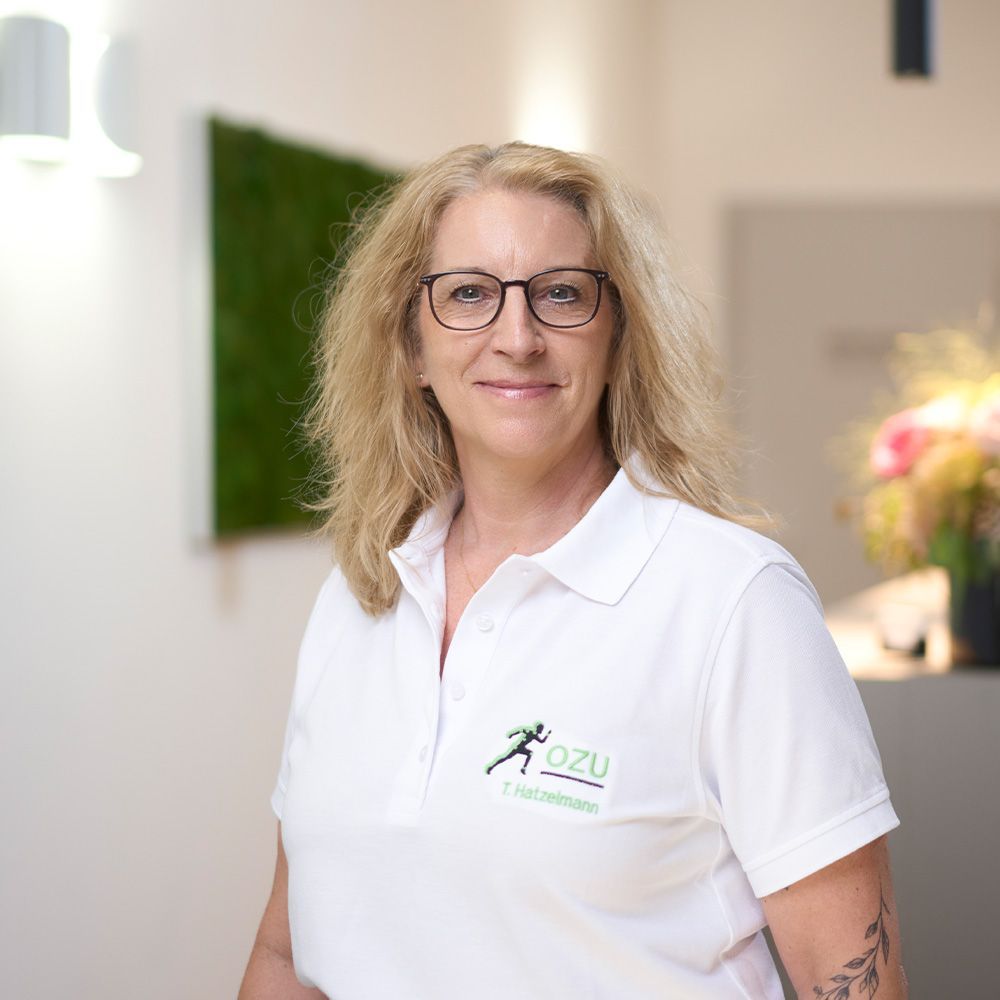 Orthopädisches Zentrum Tanja Hatzelmann Orthopädisches Zentrum Tanja Hatzelmann