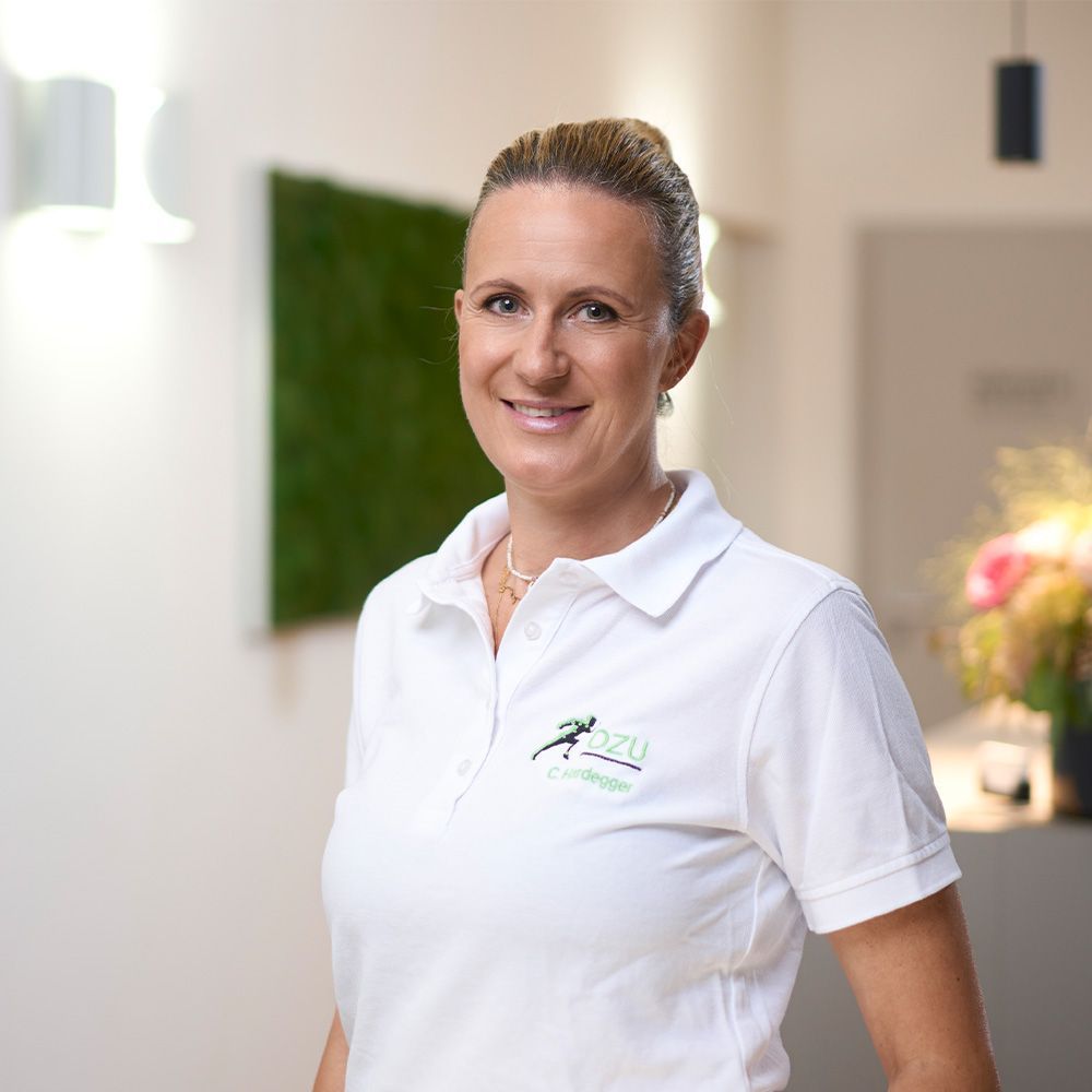 Orthopädisches Zentrum Ulm Tine Hardegger Orthopädisches Zentrum Ulm Tine Hardegger