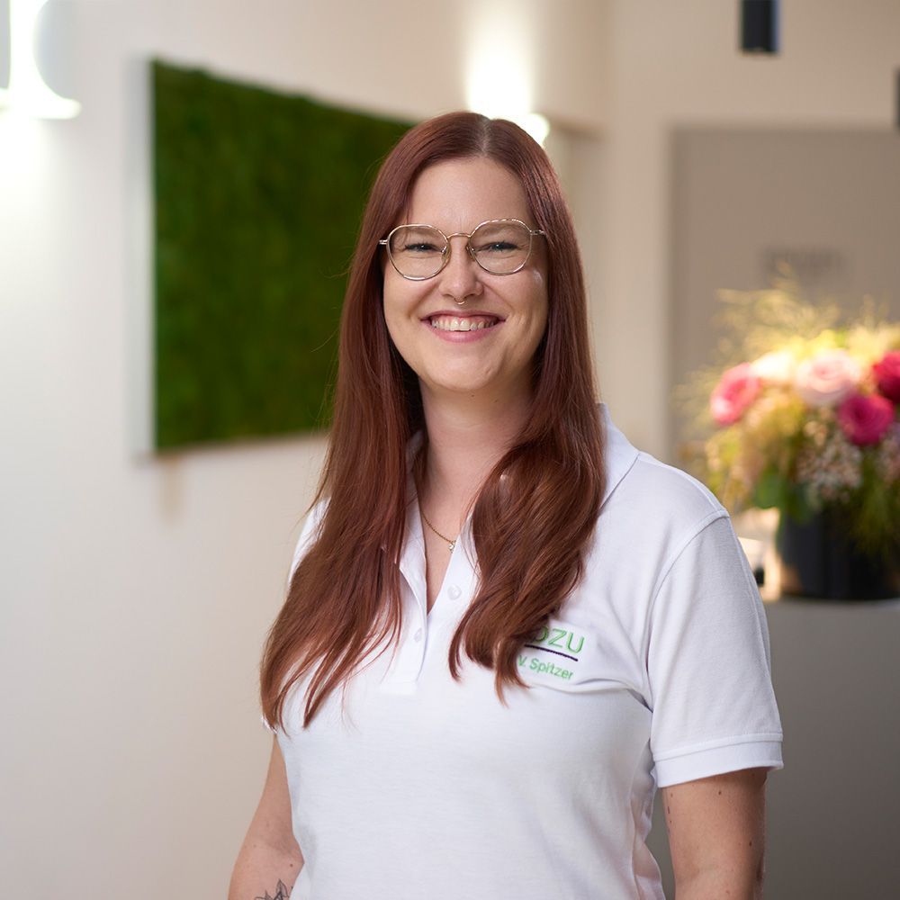 Orthopädisches Zentrum Ulm Viktoria Spitzer Orthopädisches Zentrum Ulm Viktoria Spitzer