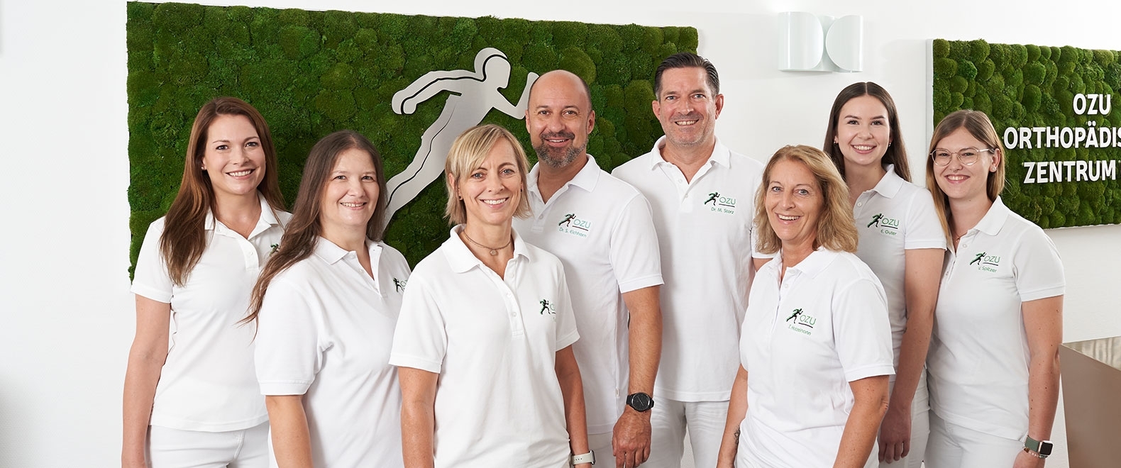 Orthopädisches Zentrum Ulm